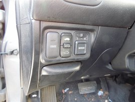 2005 HONDA CIVIC 2DOOR COUPE EX GRAY 1.7 AT A19091